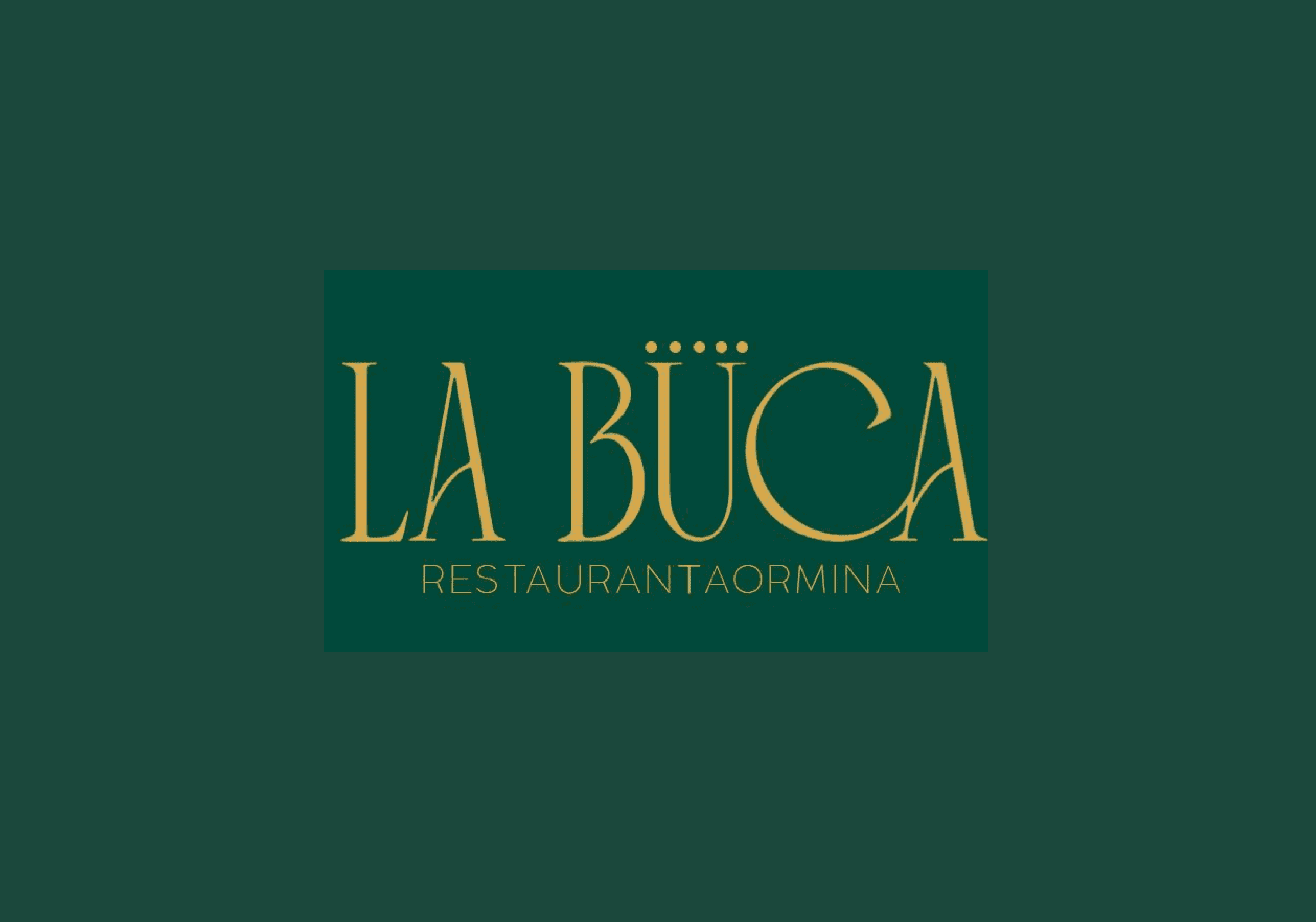 Immagine di copertina del ristorante Ristorante La Buca