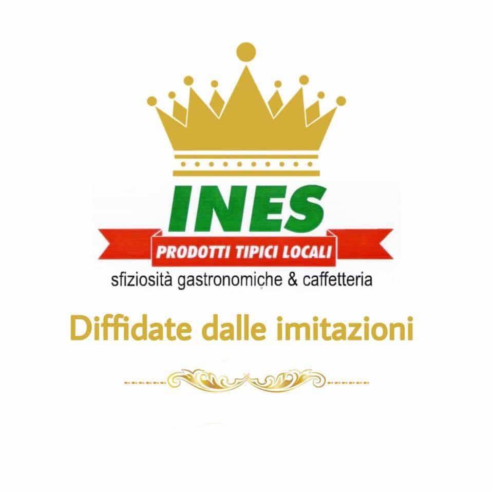 Immagine di copertina del ristorante Ines Gastronomia