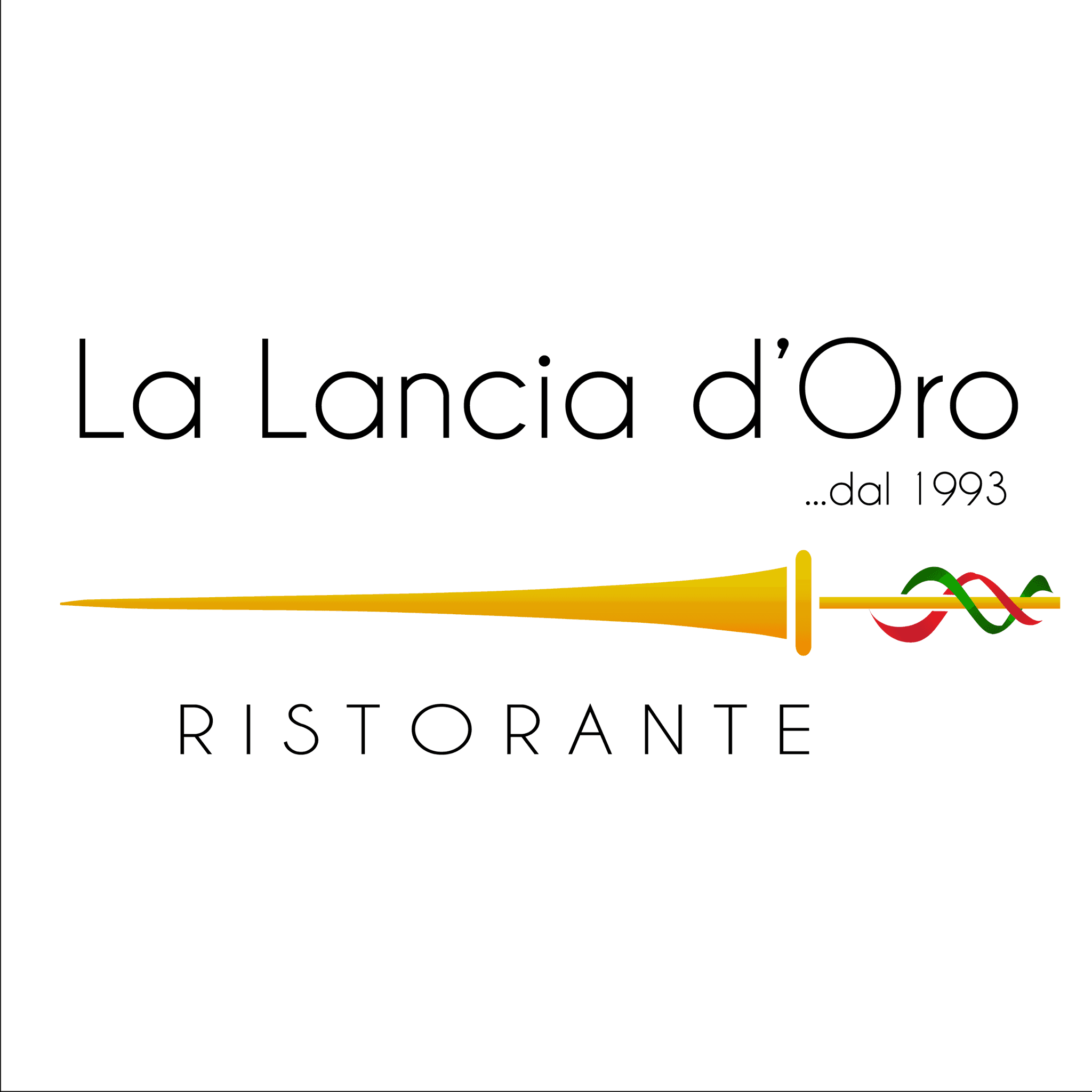 Immagine di copertina del ristorante Ristorante La Lancia D'Oro Arezzo