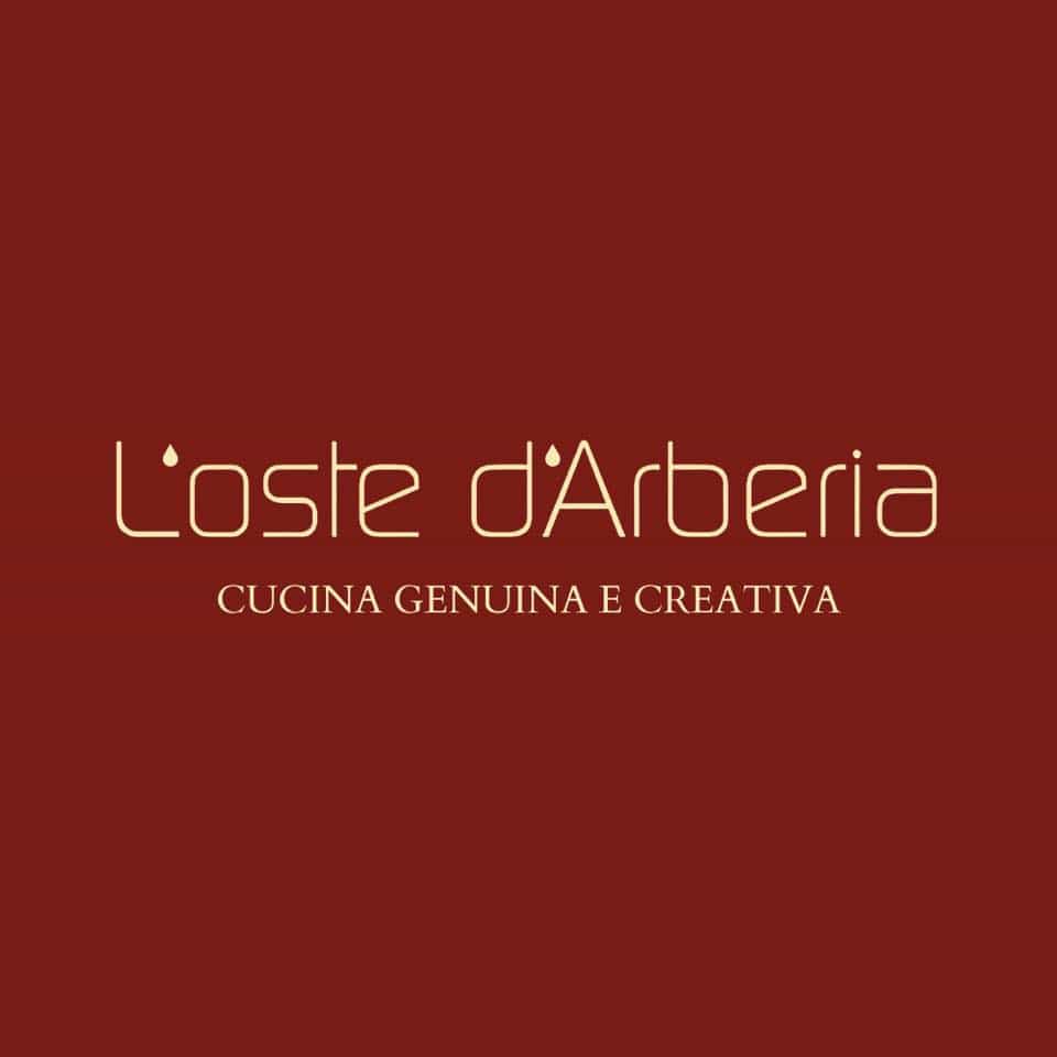 Immagine di copertina del ristorante L’oste d’Arberia