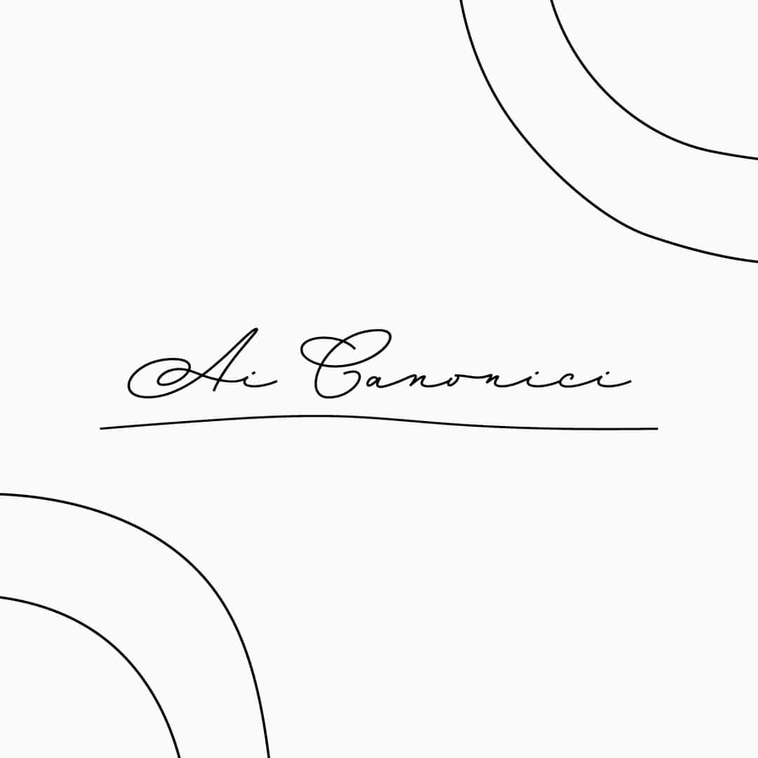 Immagine di copertina del ristorante Ristorante ai Canonici