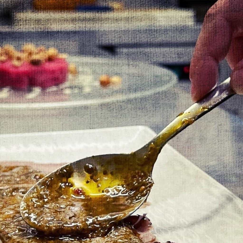 Immagine di copertina del ristorante Osteria L'Oca Giuliva