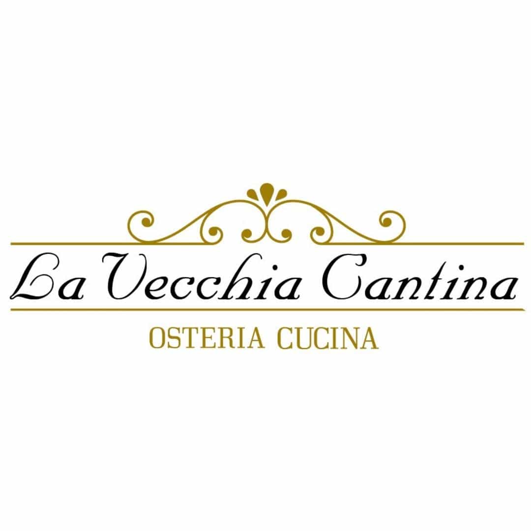 Immagine di copertina del ristorante Osteria la Vecchia Cantina