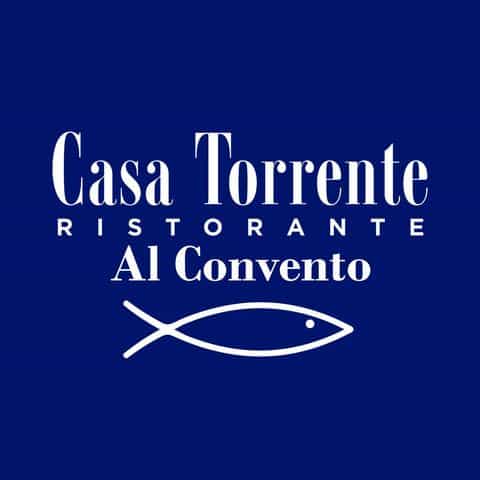 Immagine di copertina del ristorante Ristorante Al Convento Cetara