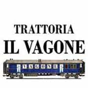 Immagine di copertina del ristorante Trattoria il vagone 