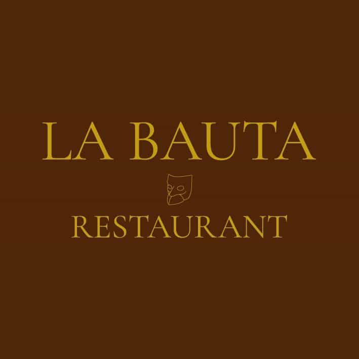 Immagine di copertina del ristorante La Bauta Restaurant 