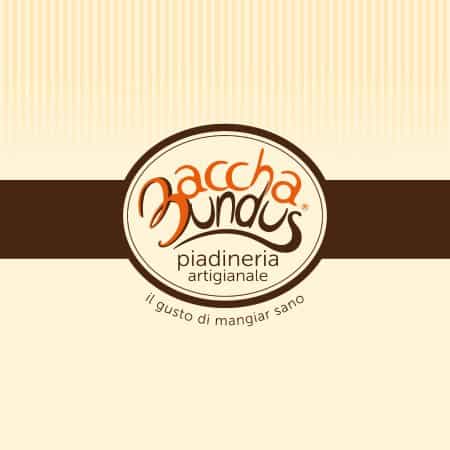 Immagine di copertina del ristorante Piadineria Artigianale Bacchabundus Cavour