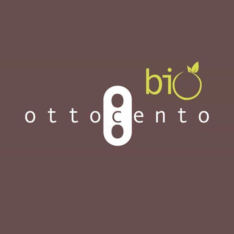 Immagine di copertina del ristorante Ottocento Bio