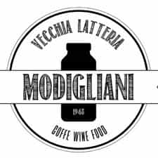 Immagine di copertina del ristorante Vecchia Latteria Modigliani Coffee Wine Food