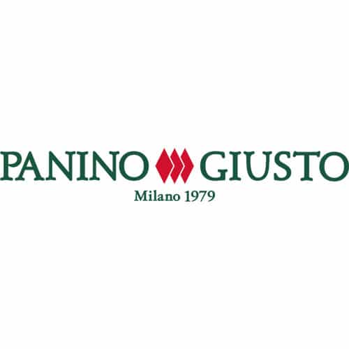 Immagine di copertina del ristorante Panino Giusto - ROMA EUR