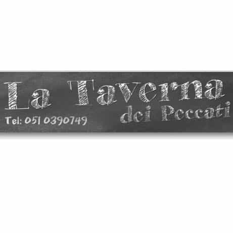 Immagine di copertina del ristorante La Taverna Dei Peccati 