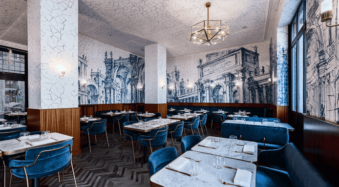 Immagine di copertina del ristorante PLATO - Chic Superfood
