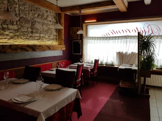 Immagine di copertina del ristorante Ristorantino Da Stefano