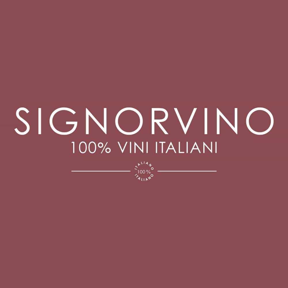 Immagine di copertina del ristorante Signorvino - Foiano