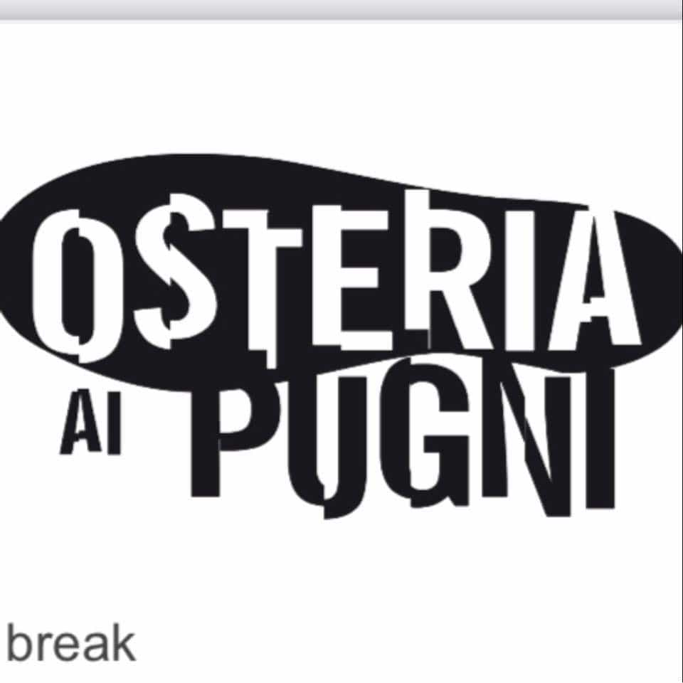 Immagine di copertina del ristorante Osteria ai Pugni 
