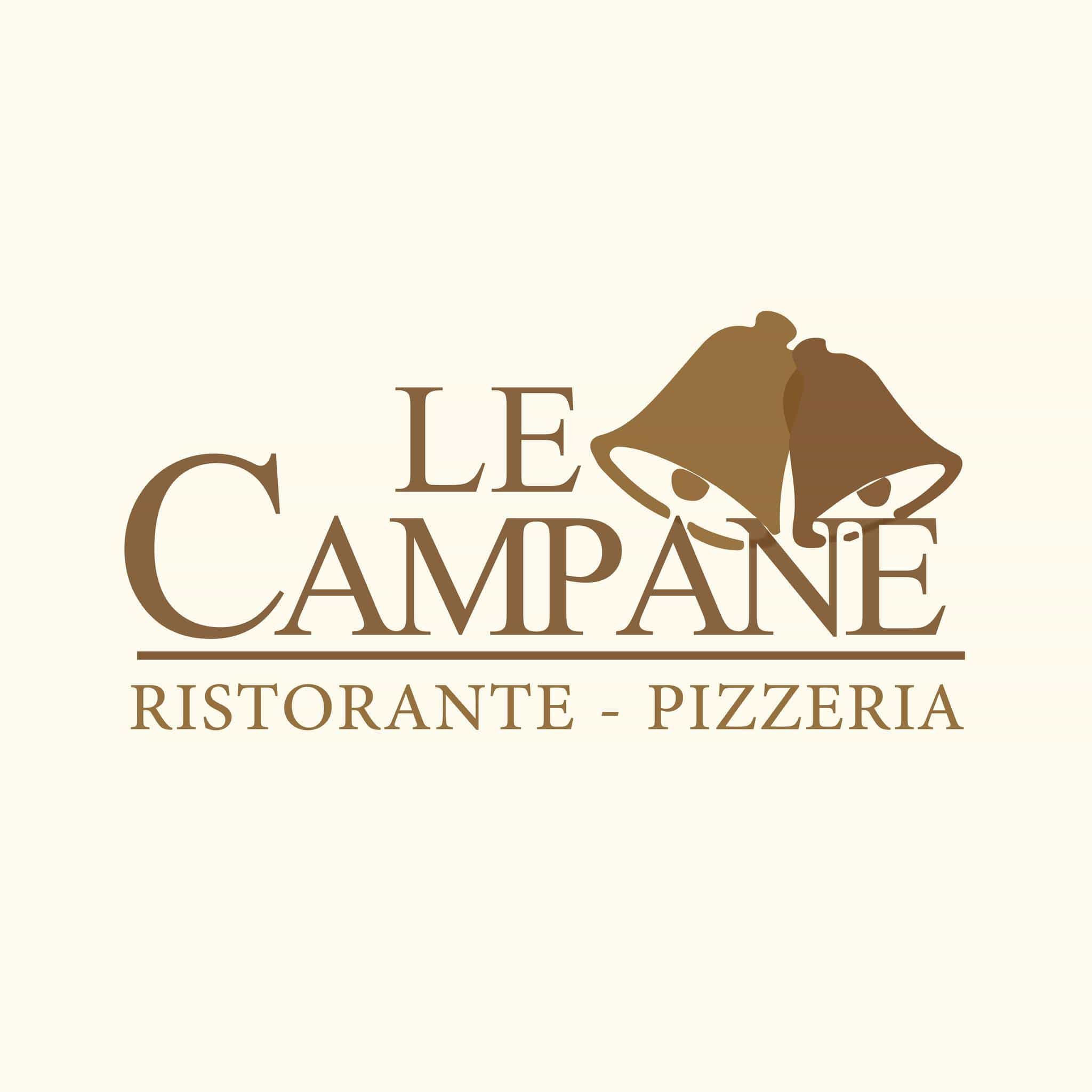 Immagine di copertina del ristorante Le Campane - Ristorante pizzeria