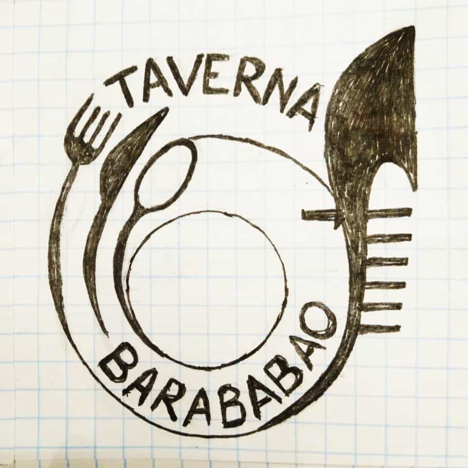 Immagine di copertina del ristorante Taverna Barababao 