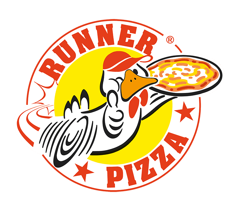 Immagine di copertina del ristorante Runner Pizza