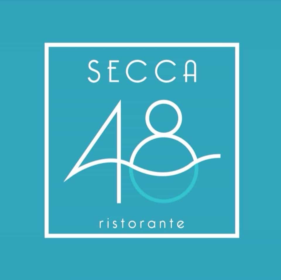 Immagine di copertina del ristorante Secca 48