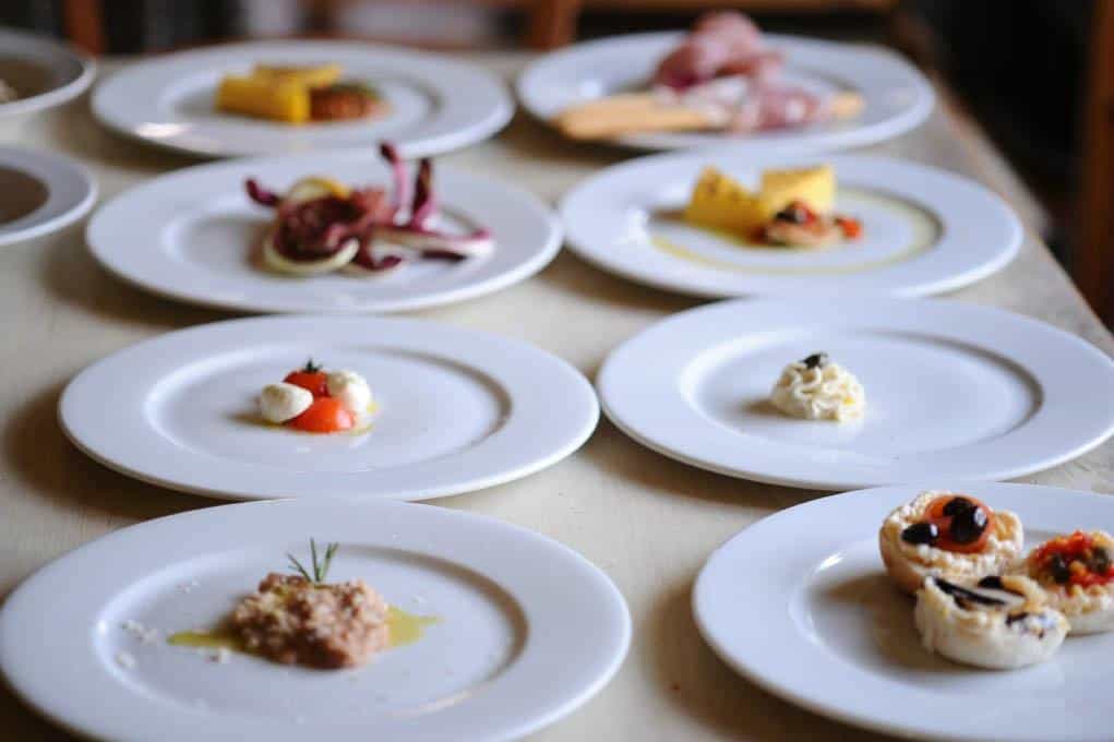 Immagine di copertina del ristorante Bottega de Corgnac