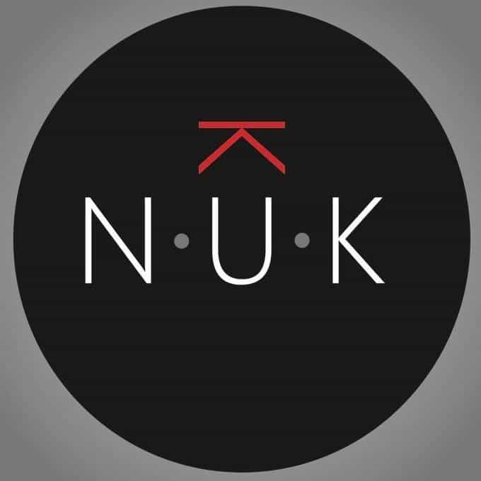Immagine di copertina del ristorante NUK