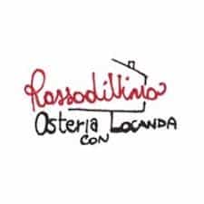 Immagine di copertina del ristorante RossodiVino
