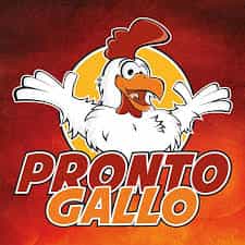 Immagine di copertina del ristorante Pronto Gallo
