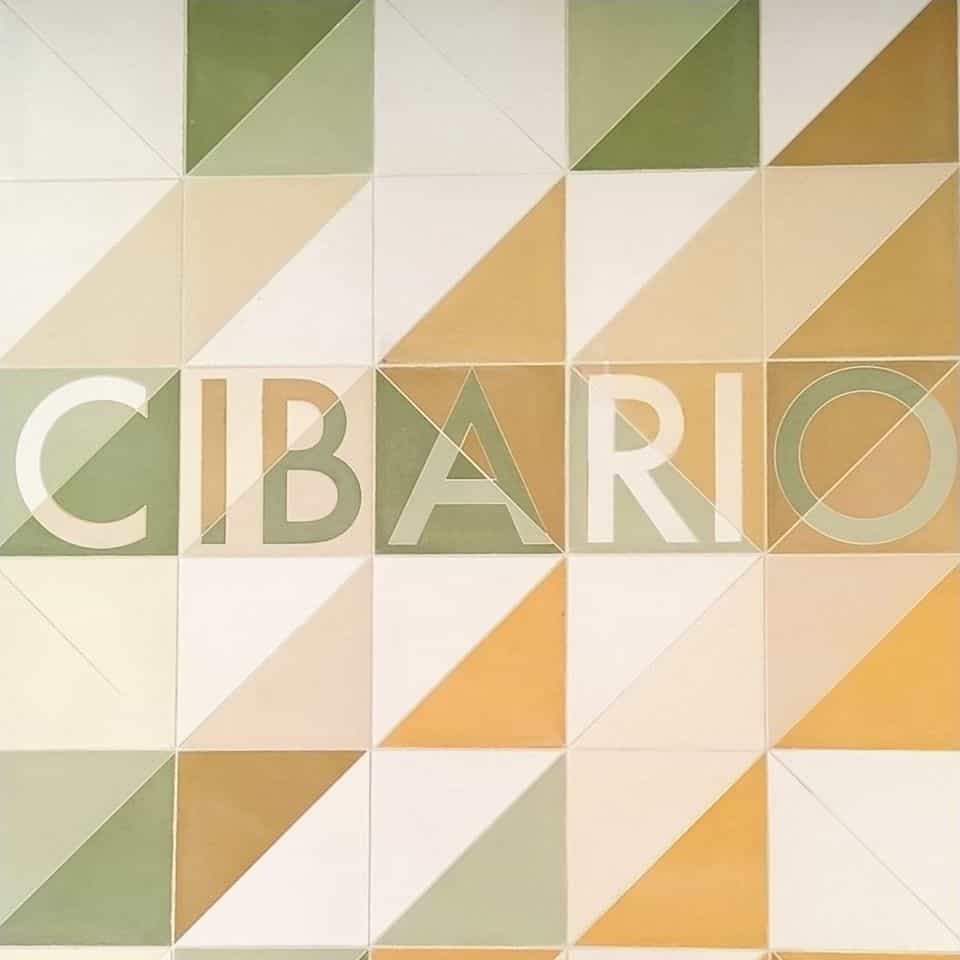 Immagine di copertina del ristorante Cibario