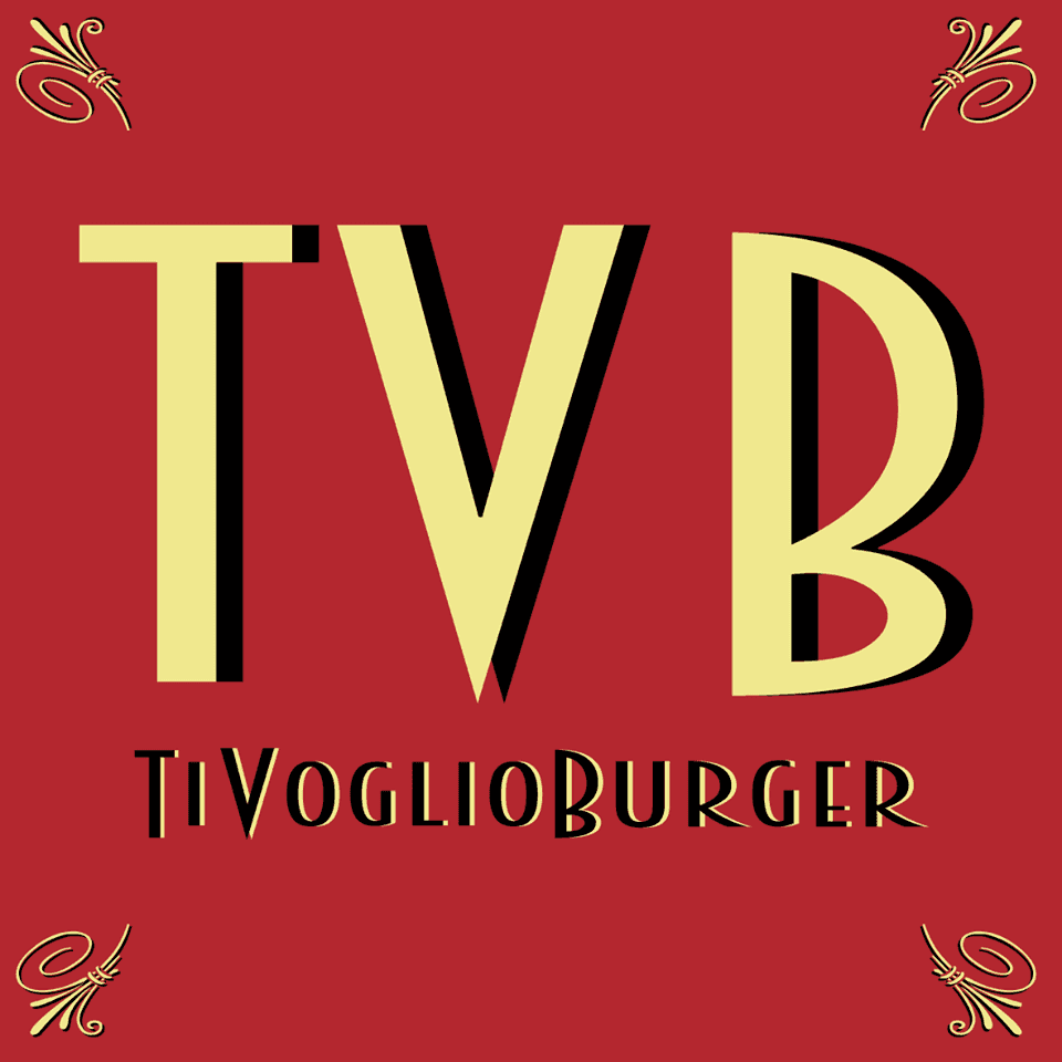Immagine di copertina del ristorante Tvburger 