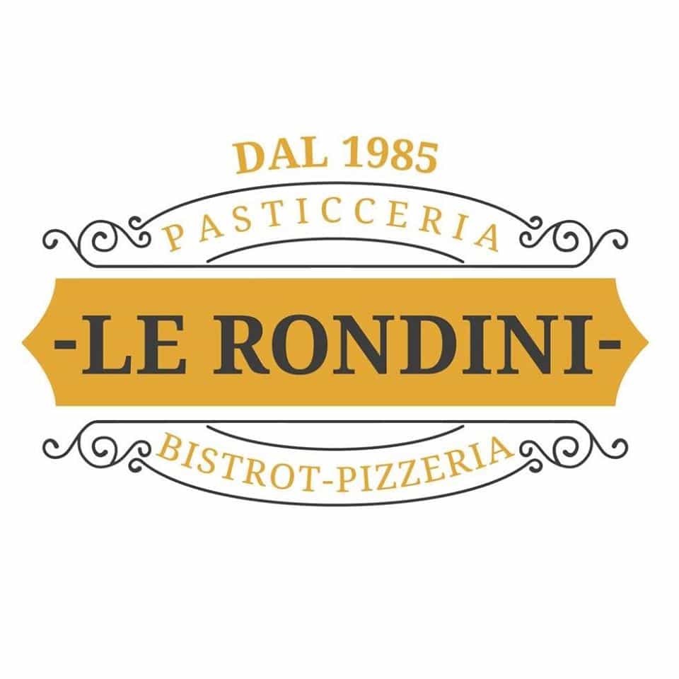 Immagine di copertina del ristorante Le Rondini