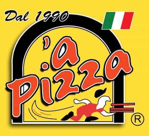 Immagine di copertina del ristorante 'a Pizza