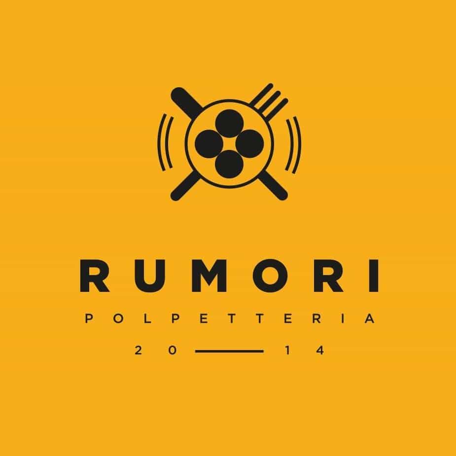 Immagine di copertina del ristorante Rumori 