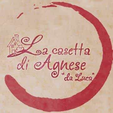 Immagine di copertina del ristorante La casetta di Agnese