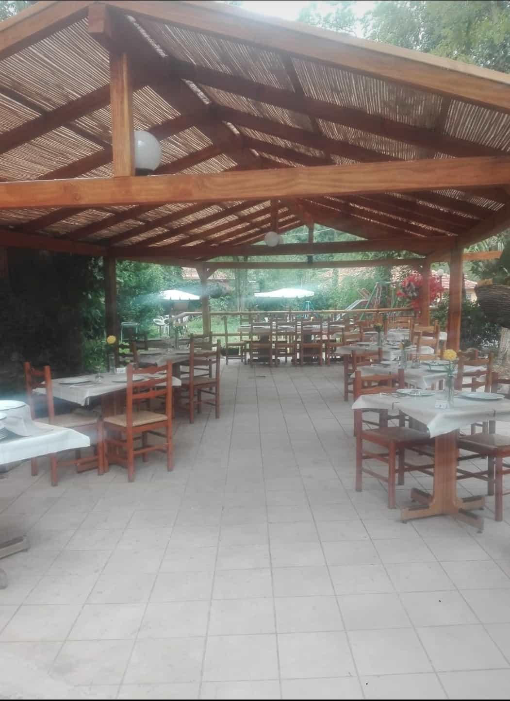 Immagine di copertina del ristorante Trattoria Da U Vittorio