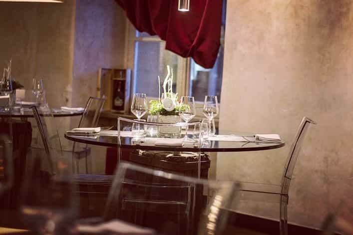 Immagine di copertina del ristorante Ristorante 20TRE