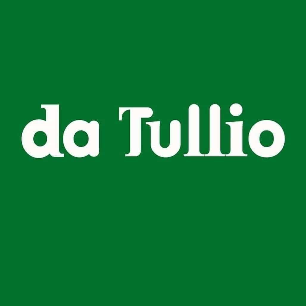 Immagine di copertina del ristorante Pizzeria da Tullo