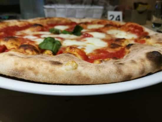 Immagine di copertina del ristorante NONNA MARÌ PIZZA E CUCINA