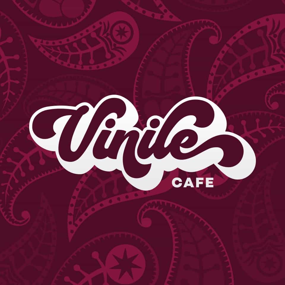 Immagine di copertina del ristorante Vinile Cafè 