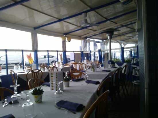 Immagine di copertina del ristorante Ristrante Pizzeria Costa Azzurra