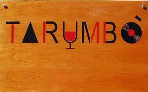 Immagine di copertina del ristorante TARUMBO'