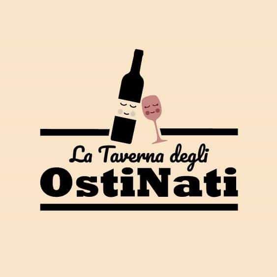 Immagine di copertina del ristorante La Taverna degli OstiNati