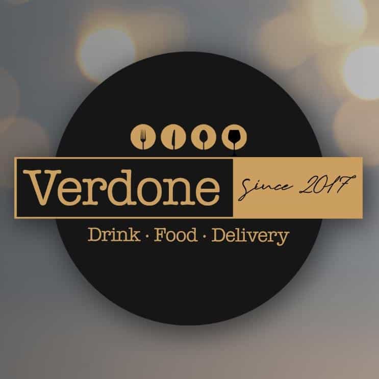 Immagine di copertina del ristorante Verdone