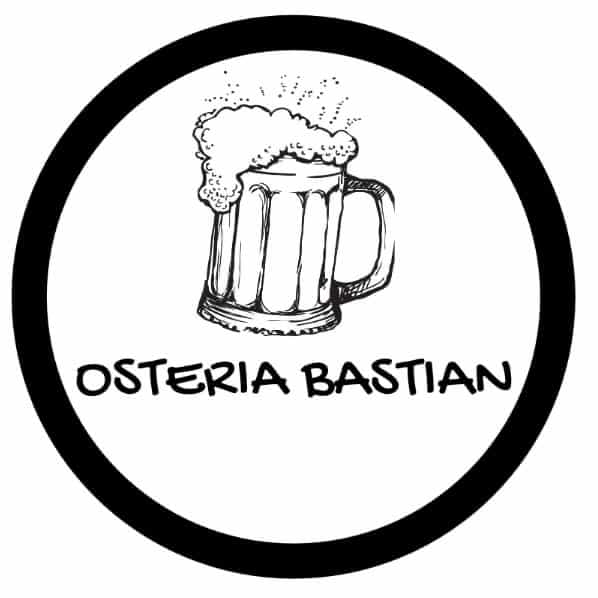 Immagine di copertina del ristorante OSTERIA BASTIAN