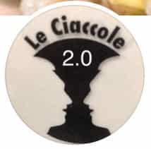 Immagine di copertina del ristorante LE CIACCOLE 2.0