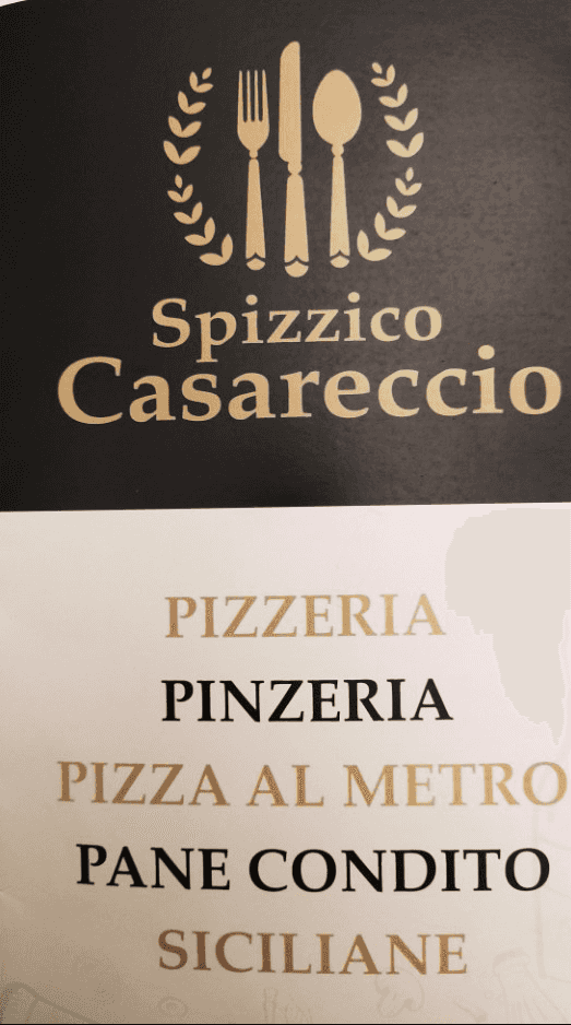 Immagine di copertina del ristorante SPIZZICO