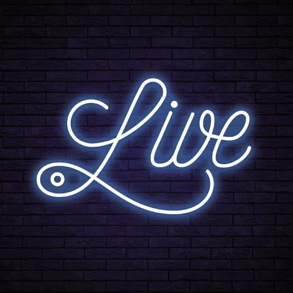 Immagine di copertina del ristorante PUNTO LIVE