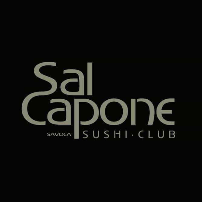 Immagine di copertina del ristorante Sal Capone Sushi Club