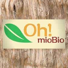Immagine di copertina del ristorante Oh!mioBio