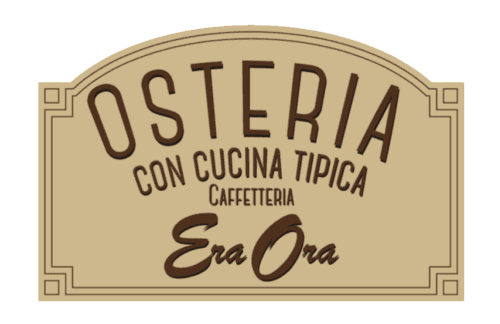 Immagine di copertina del ristorante Osteria Era Ora