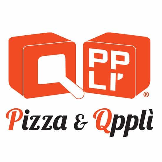 Immagine di copertina del ristorante Pizza e qppli 